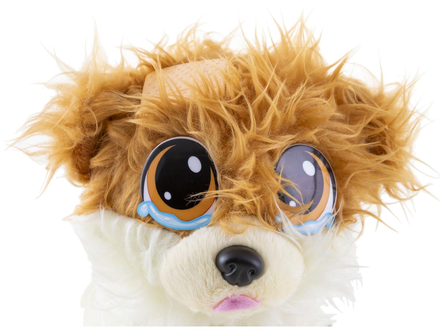 Pet de Brinquedo Adota Pet Lulu Multikids - com Acessórios