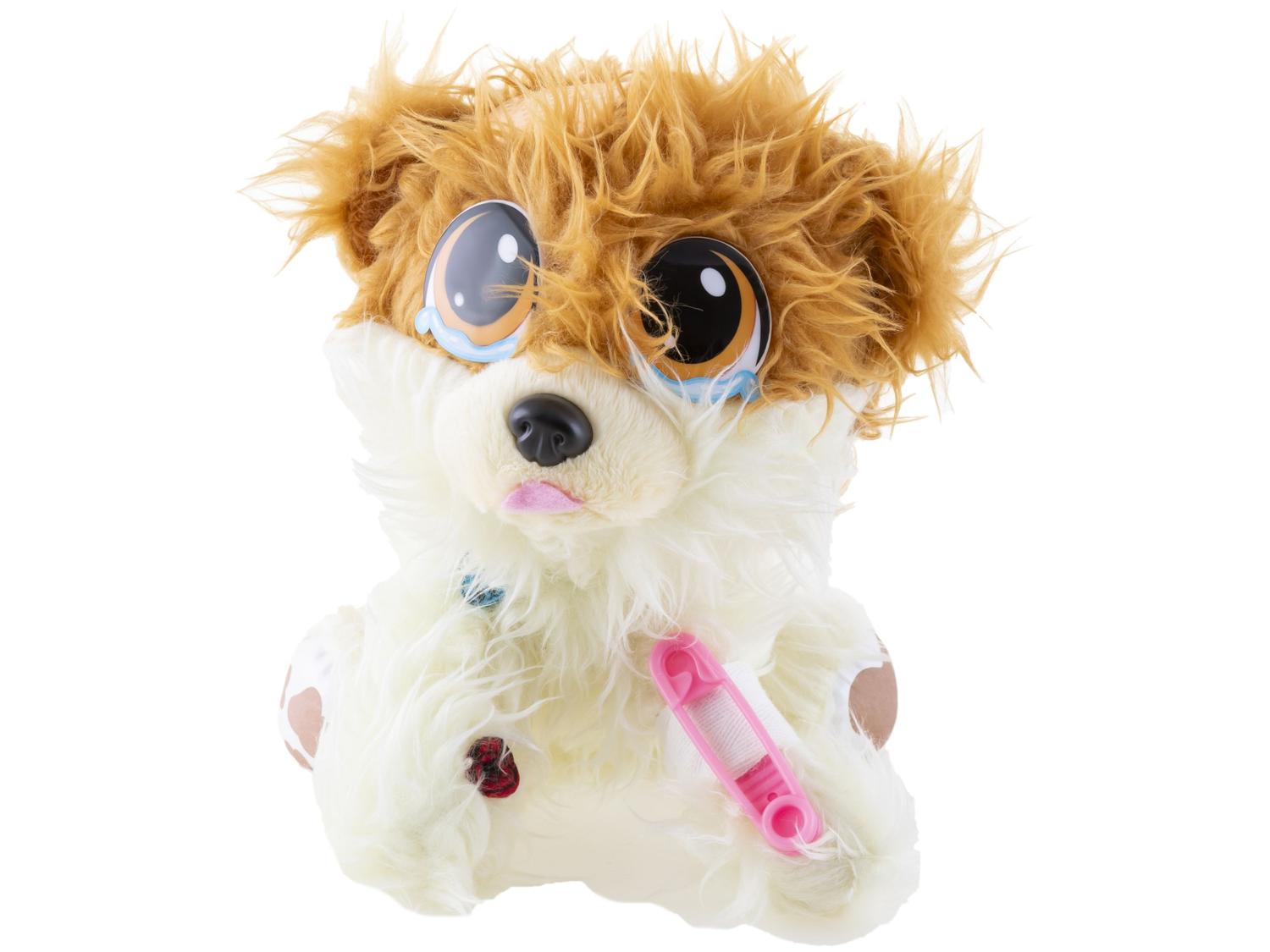 Pet de Brinquedo Adota Pet Lulu Multikids - com Acessórios