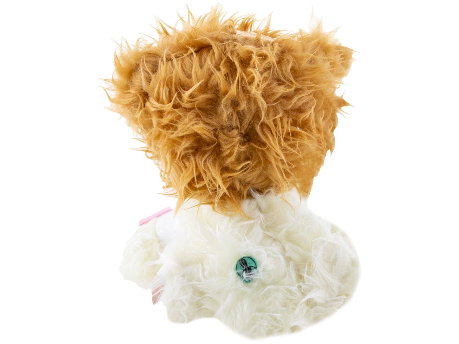 Pet de Brinquedo Adota Pet Lulu Multikids - com Acessórios