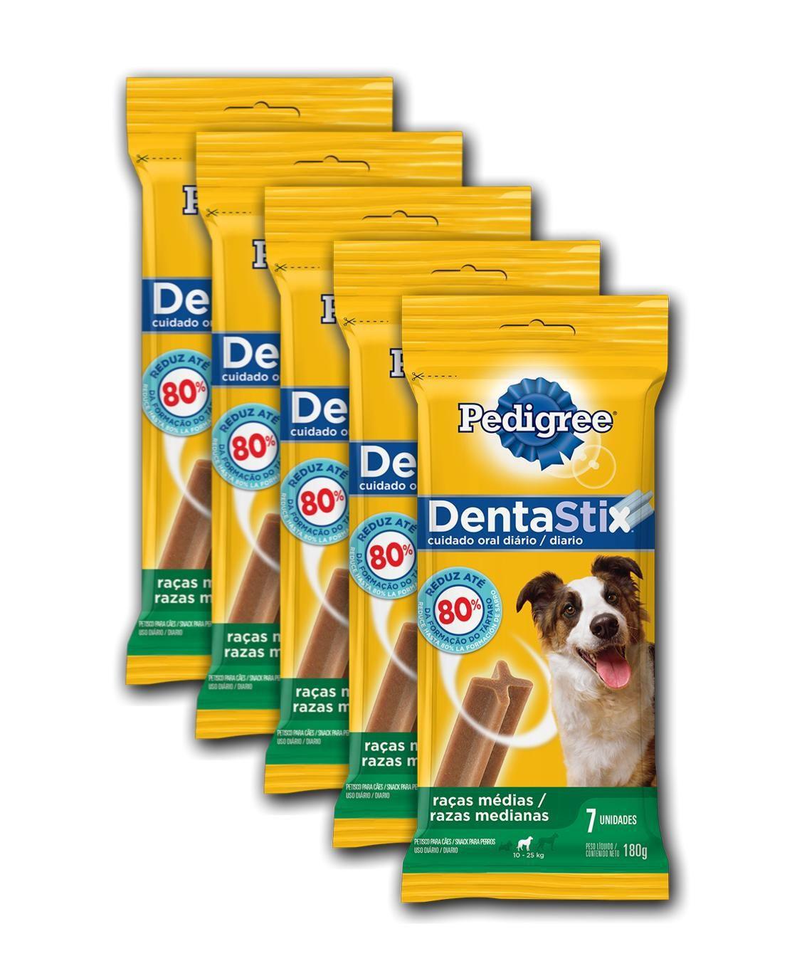 dentastix dog sick