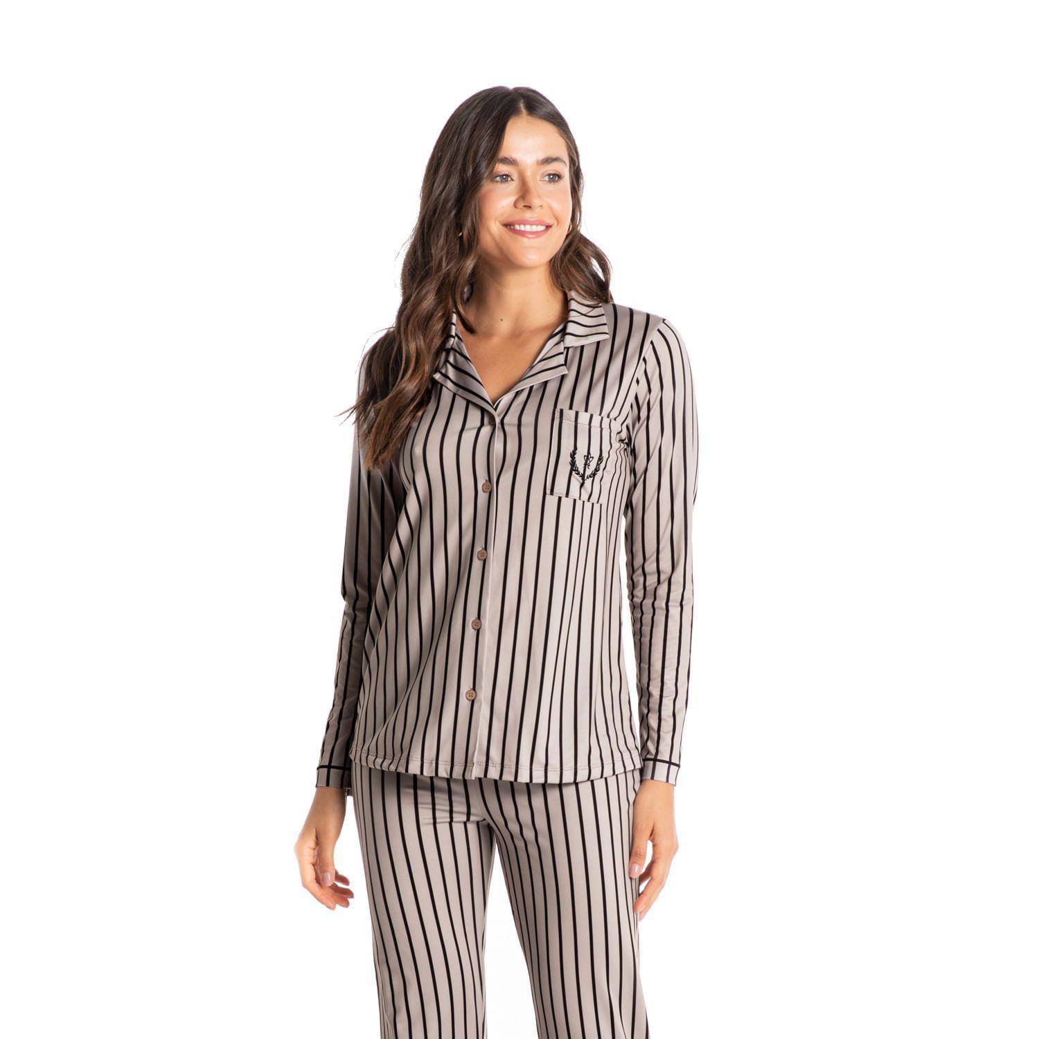 donna pijamas reclame aqui