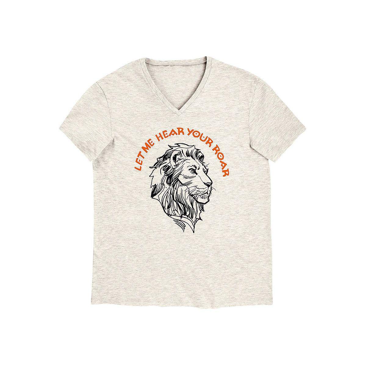 Pijama Adulto Masculino Curto - Rei Leão - Hering - Pijama Masculino -  Magazine Luiza