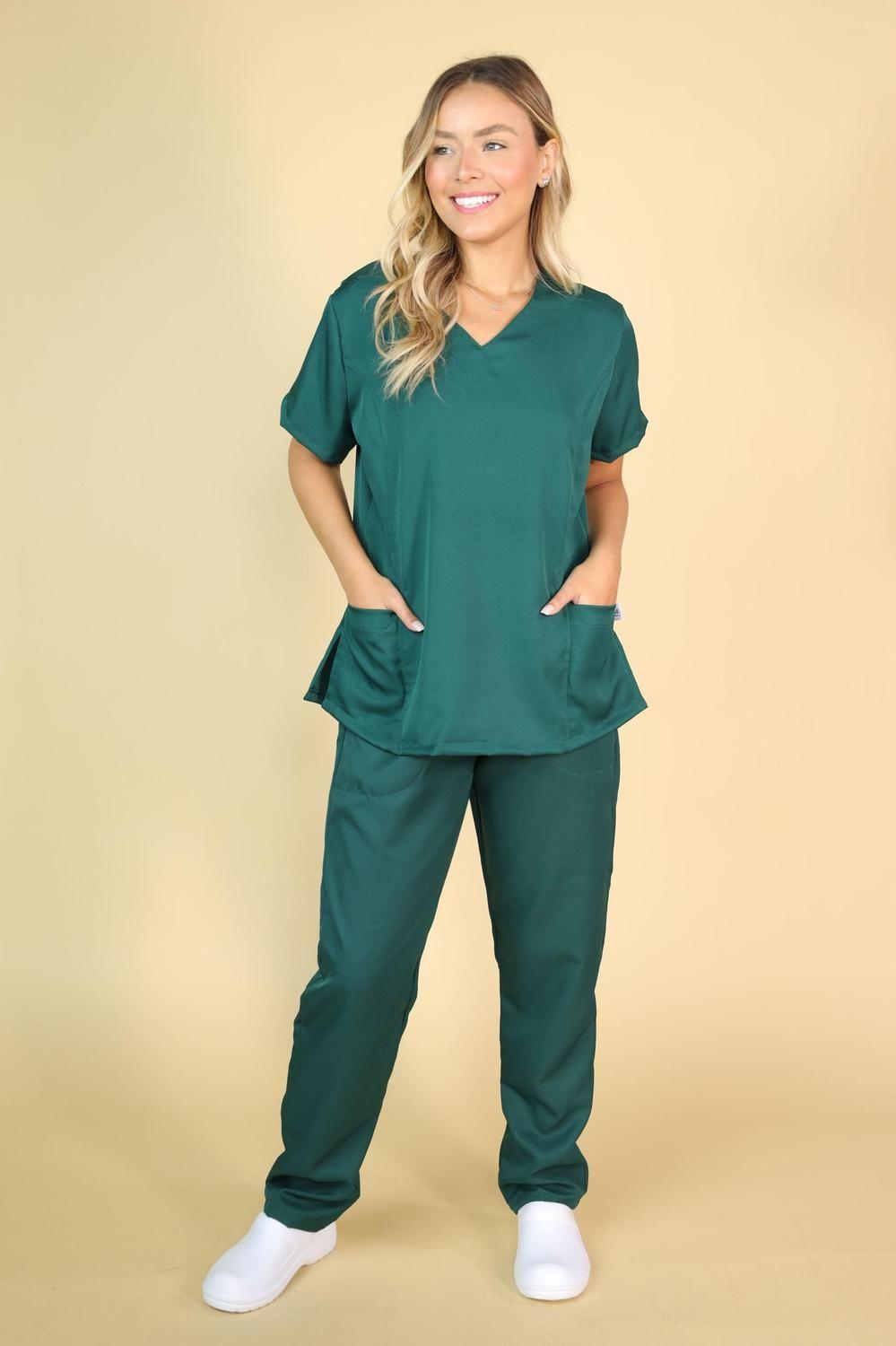 Enfermagem Modelos De Pijamas Para Enfermeras Regla De Calculo Ecg