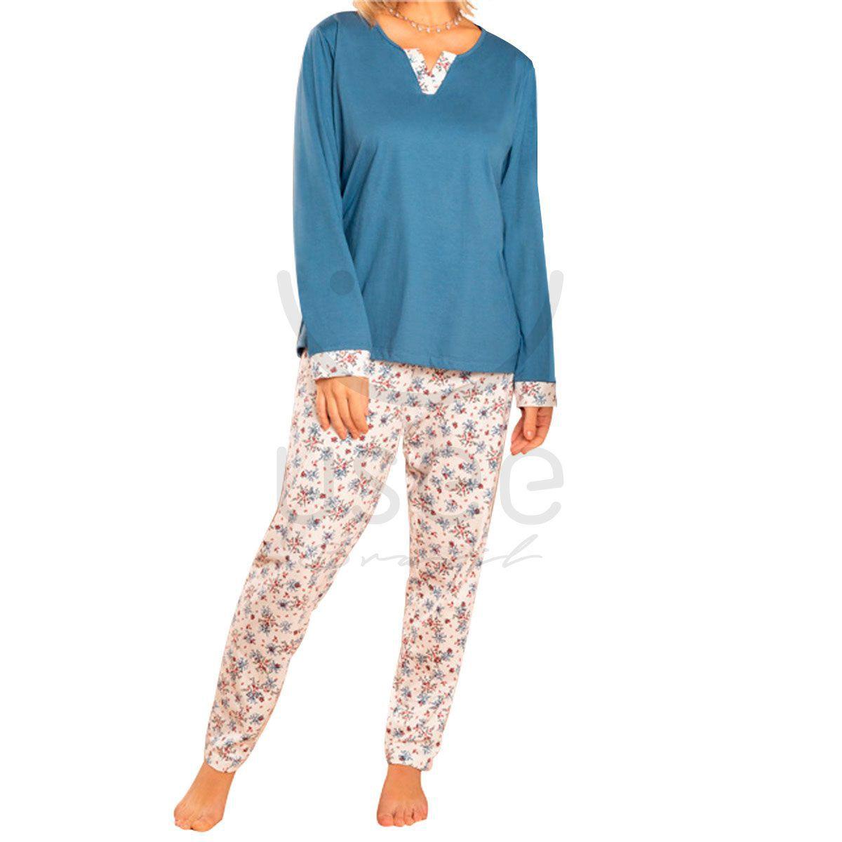 calça jeans pijama feminina
