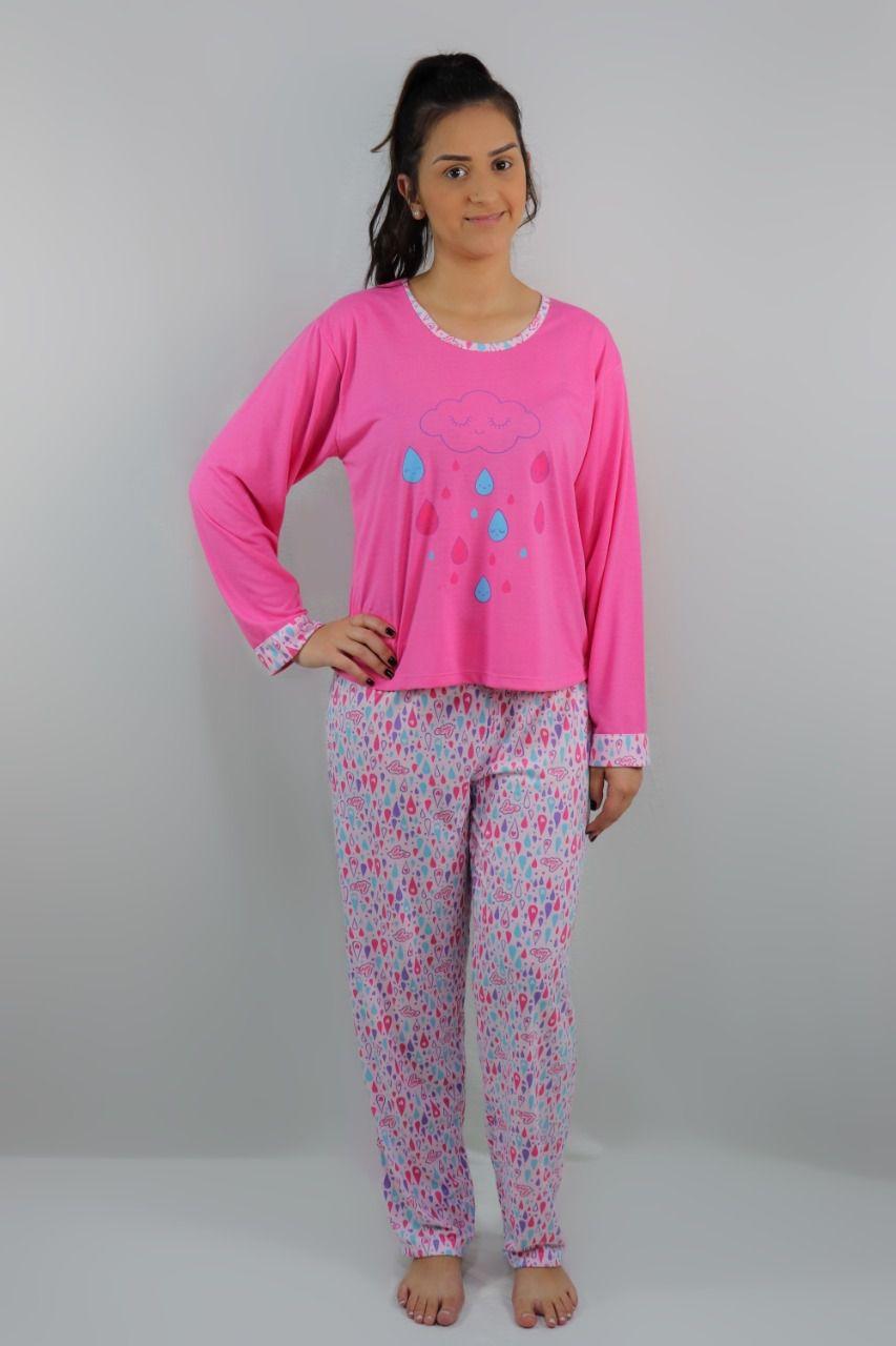 blusas femininas meia estação