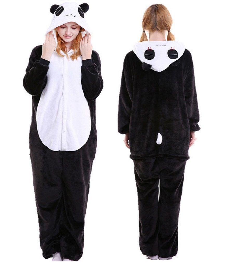 Panda De Panda De
