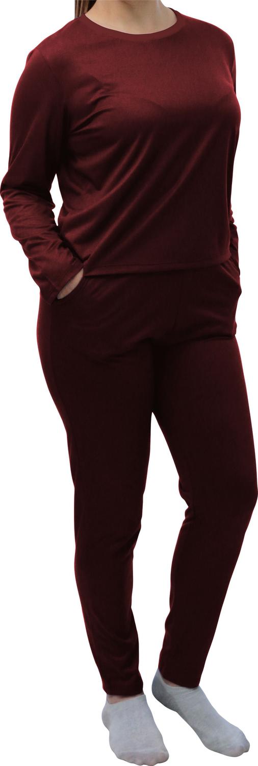 calça para dormir feminina