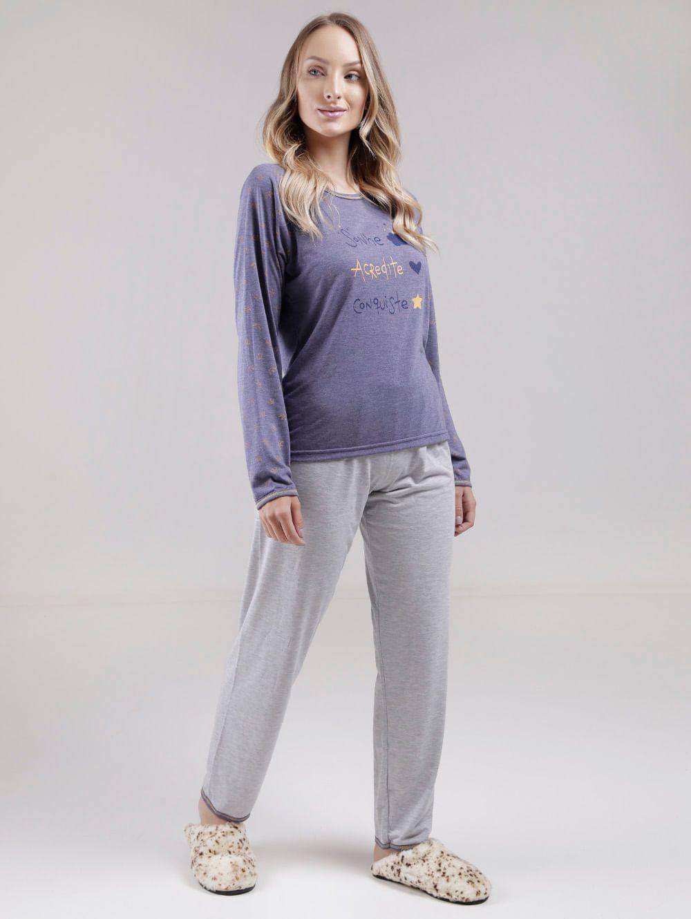 donna pijamas reclame aqui