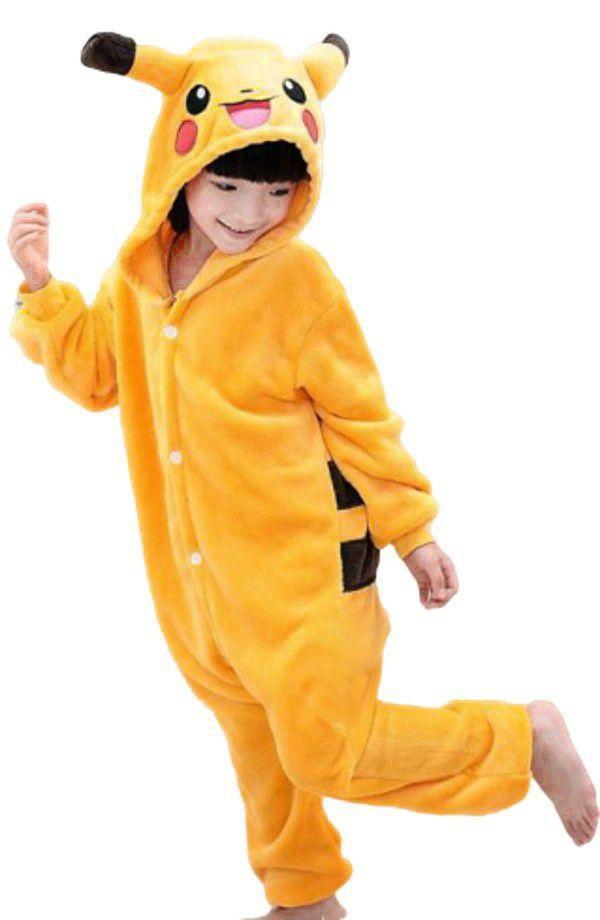 Pikachu Pokemon Fantasia Pijama Kigurumi Macacao Roupa Infantil Adulto Anime Cosplay Desenho Kigurama Fantasia Magazine Luiza Pikachu Pokemon Fantasia Pijama Kigurumi Macacao Roupa Infantil Adulto Anime Cosplay Desenho Kigurama Fantasia Magazine Luiza