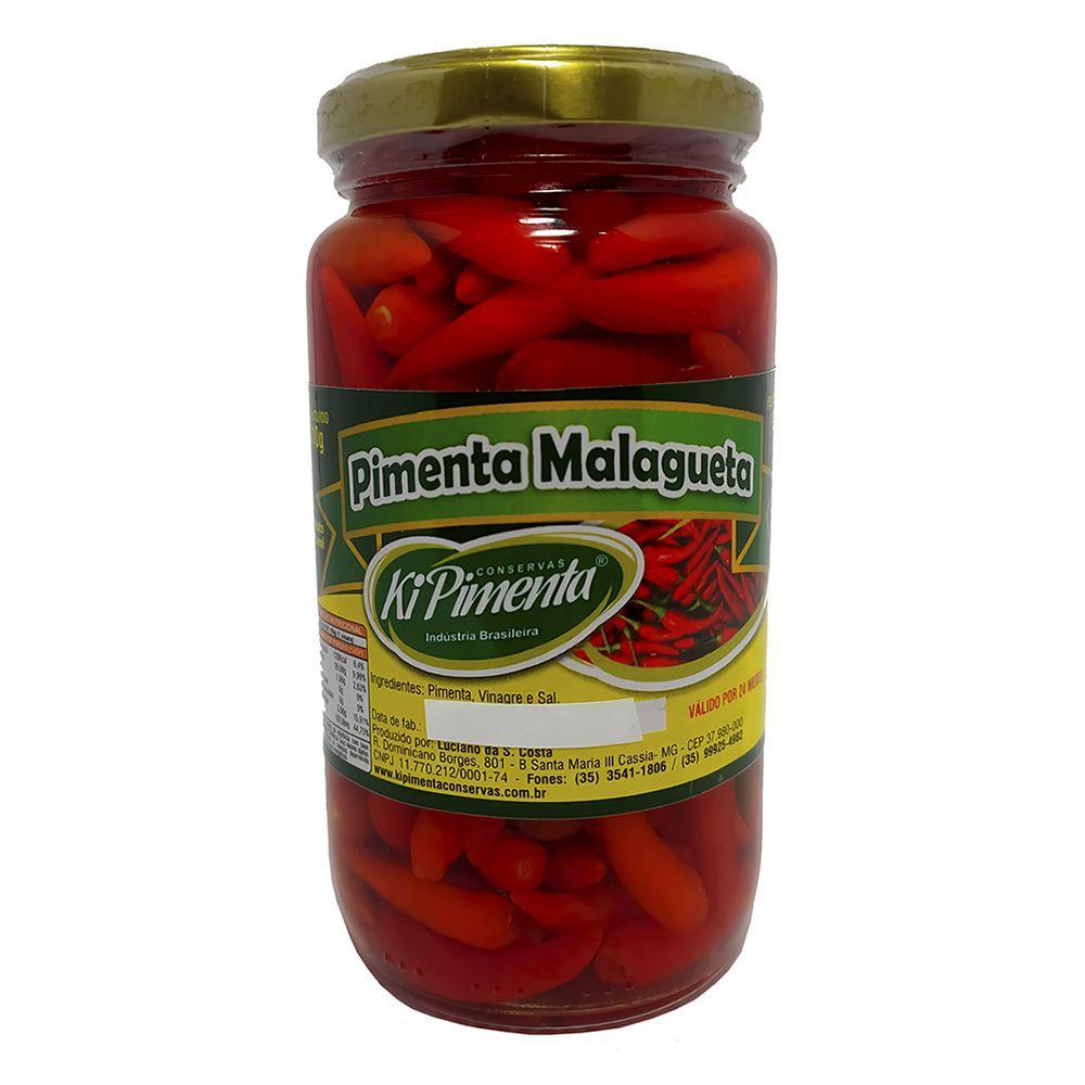 pimenta malagueta roupas