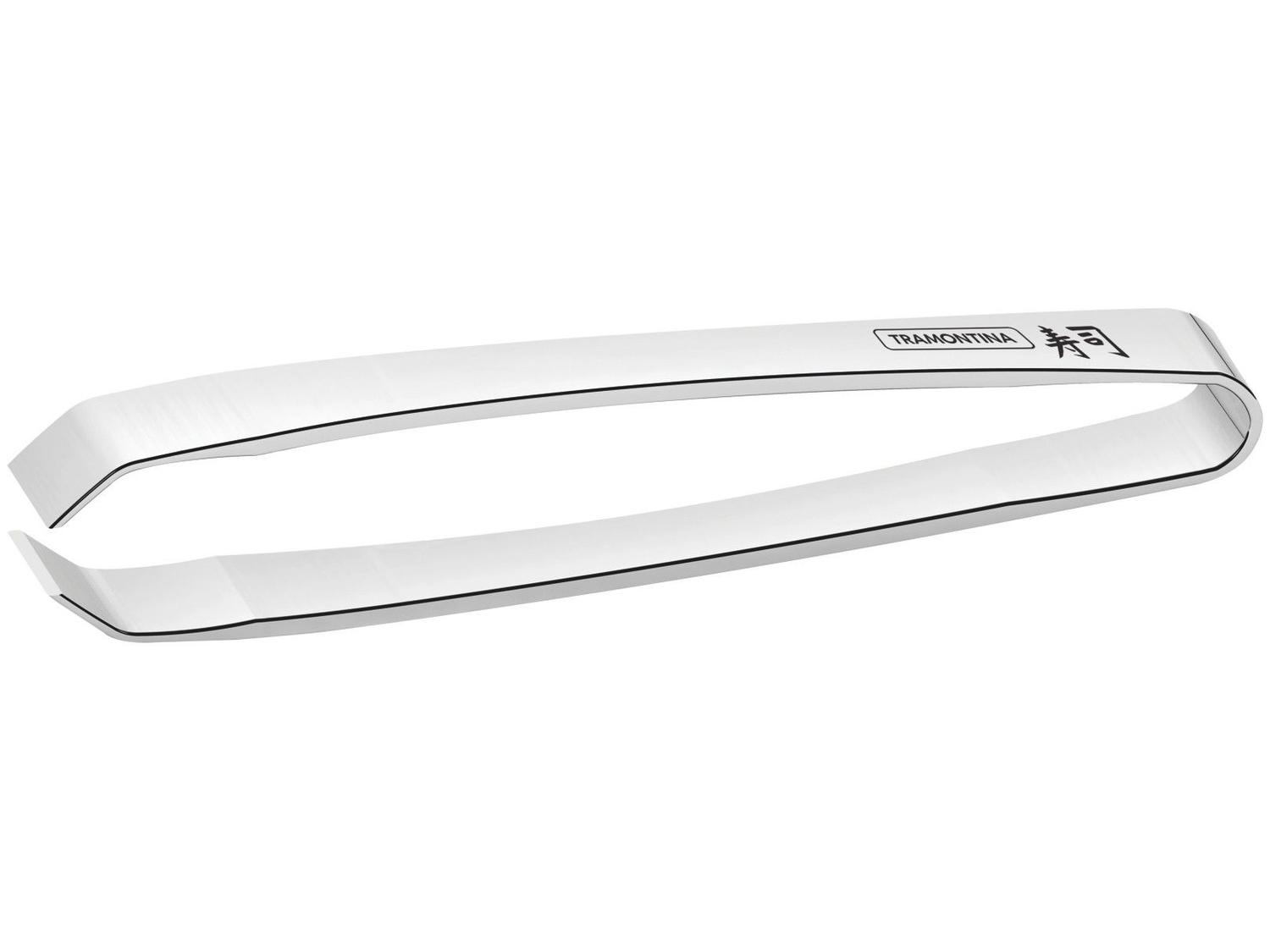 Pinça para Alimentos Tramontina Inox