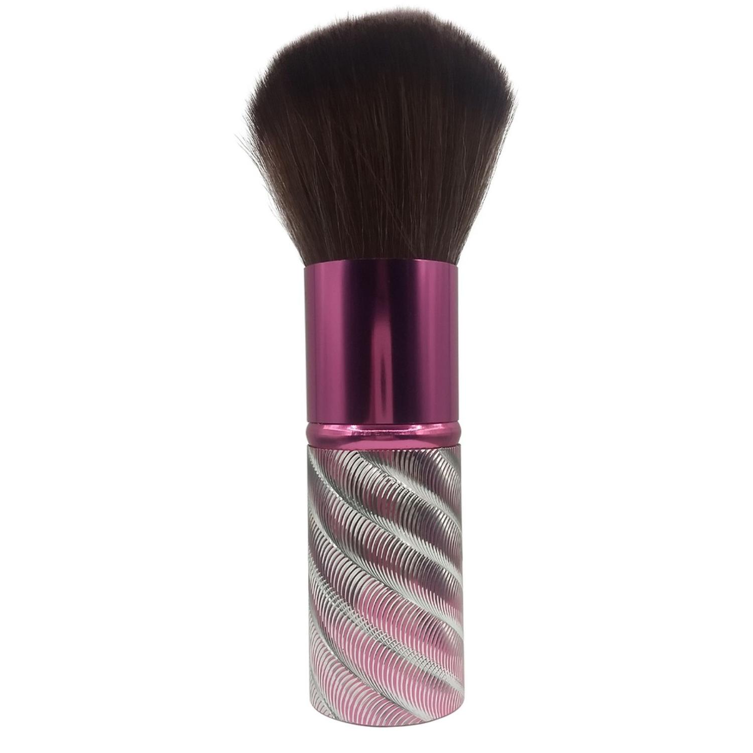 Pincel Pompom Personalizado Nail Art Novo Modelo para Unhas em Gel Acrigel e Porcelana - DTUP - Pincel de Unha - Magazine Luiza