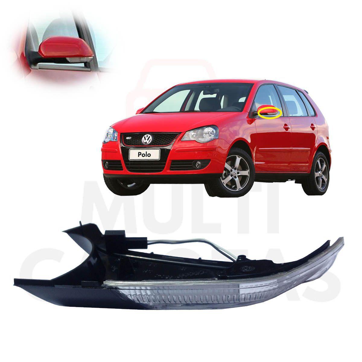 volkswagen polo hatch 2007