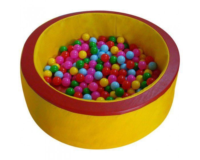 Piscina de bolinhas brink Clearance