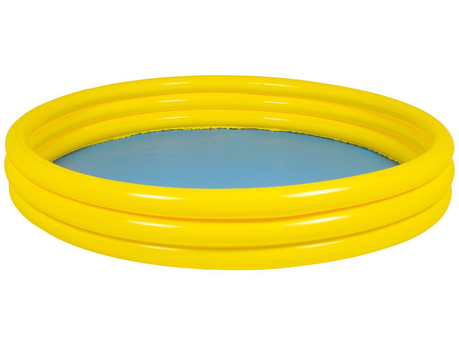 Piscina Infantil Inflável Redonda Jilong 300L 