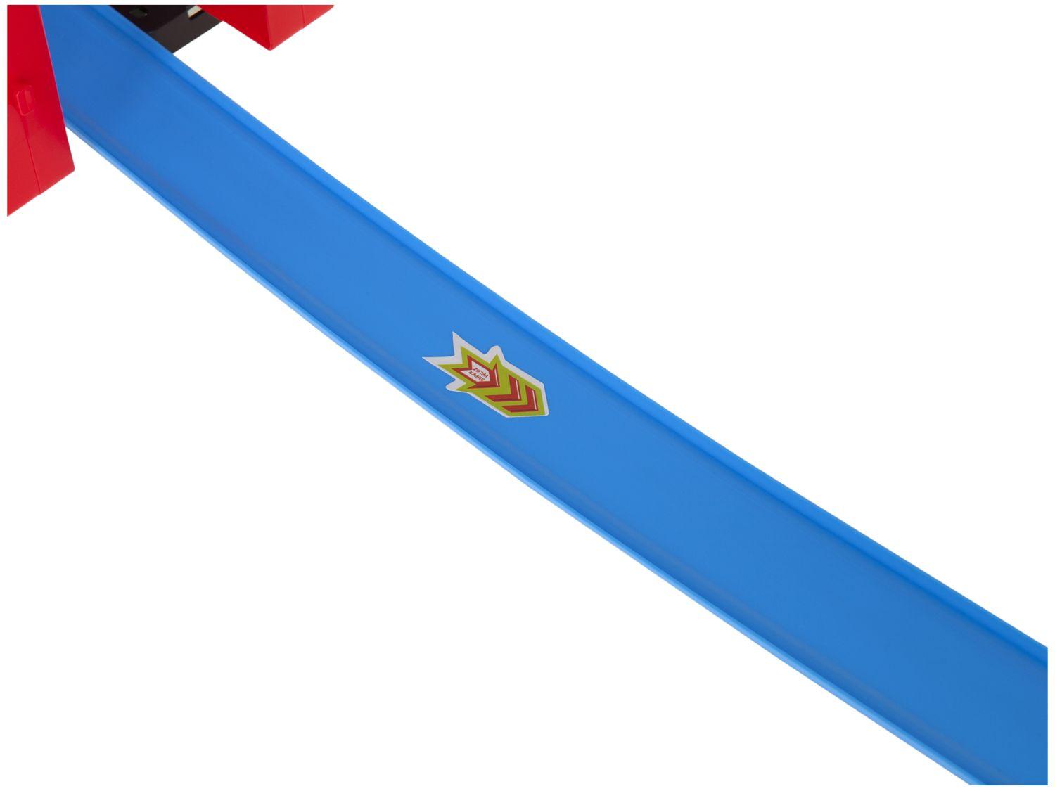 Pista Duplo Looping