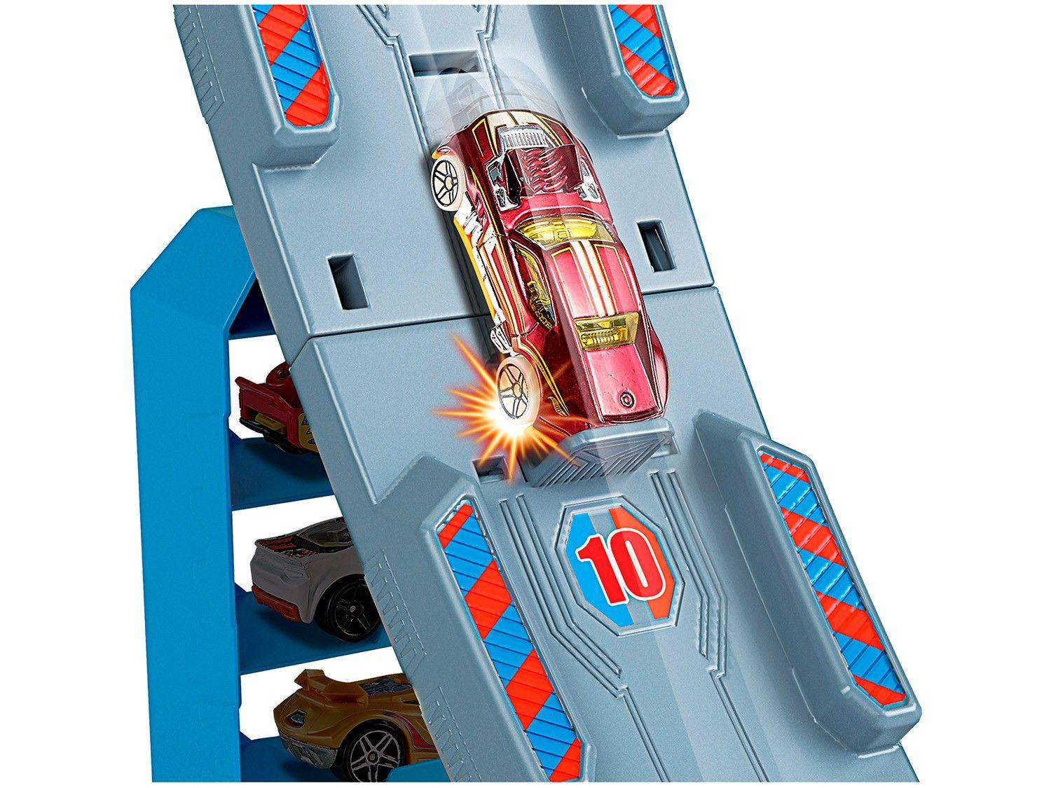 Pista GBF81 Hot Wheels Mattel