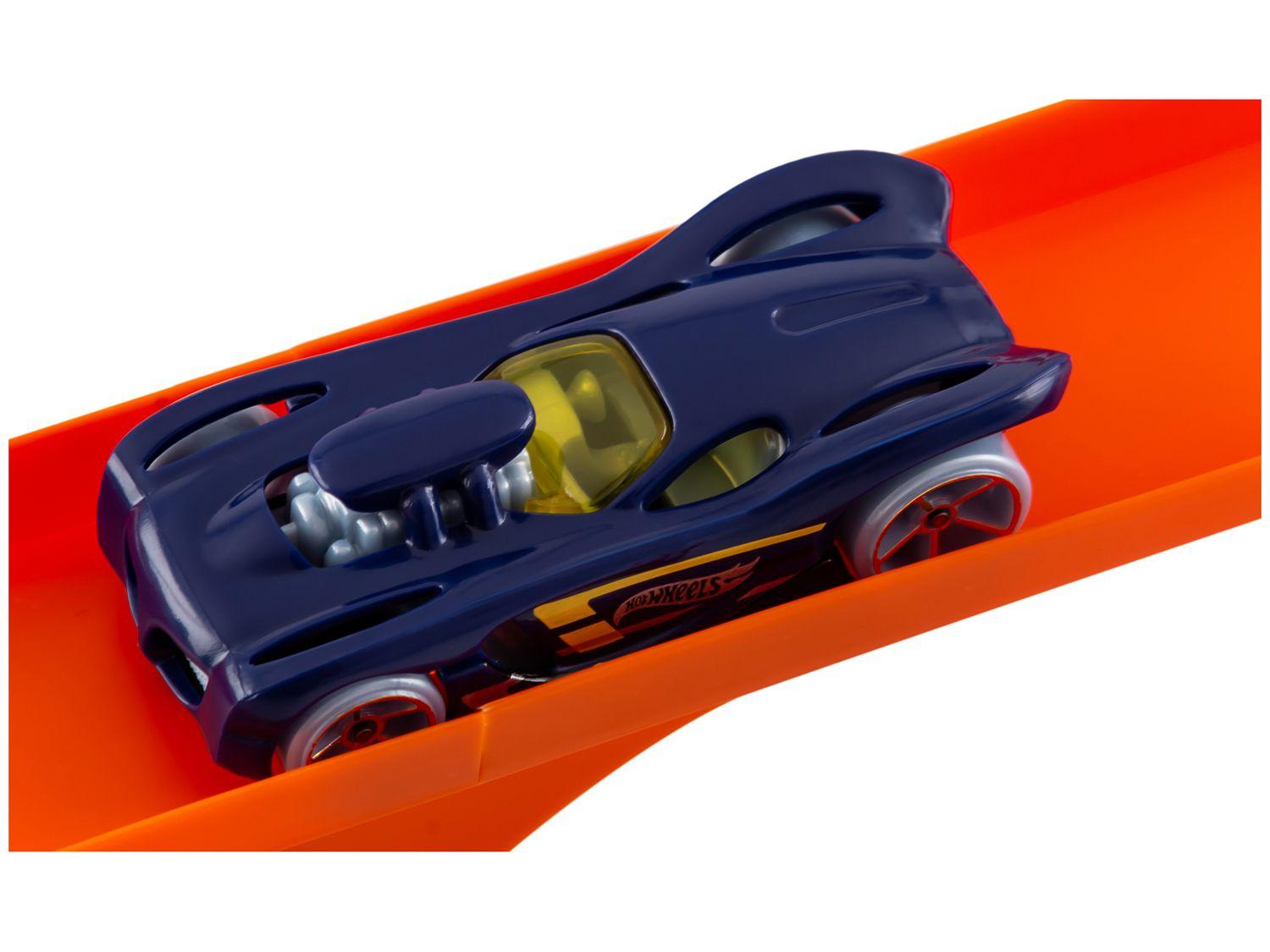 Hot Wheels Cj de Pista Desafio Da Altura