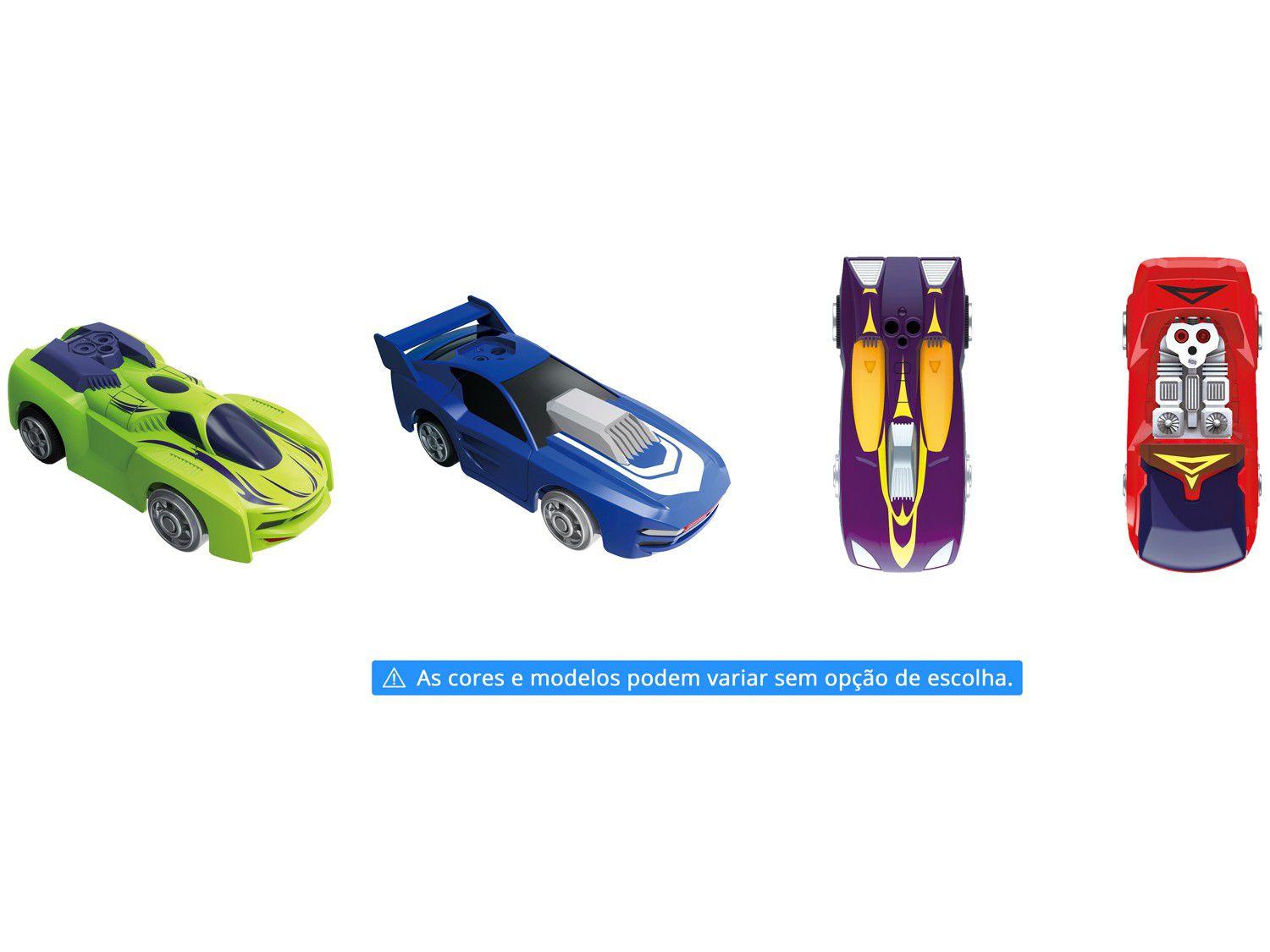 Rev Racers Triple Loop Pista Hot Wheels Triple Sky Loop Wave Racers - Fun - Pistas - Magazine ...