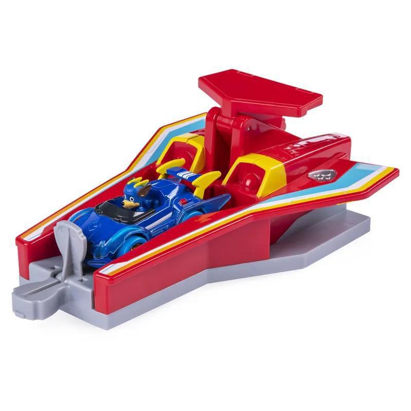 Pista Patrulha Canina Meteor Mighty Pups - Sunny 1412 - Pistas ...