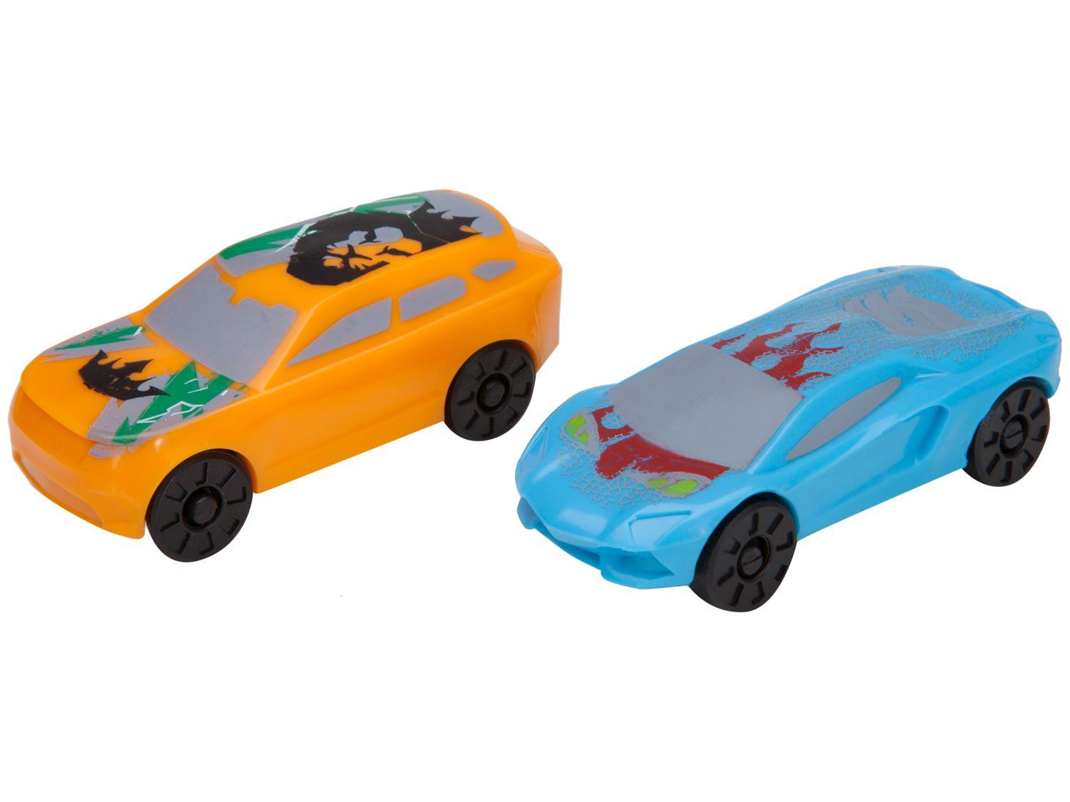 Pista Race looping Challenge Samba Toys