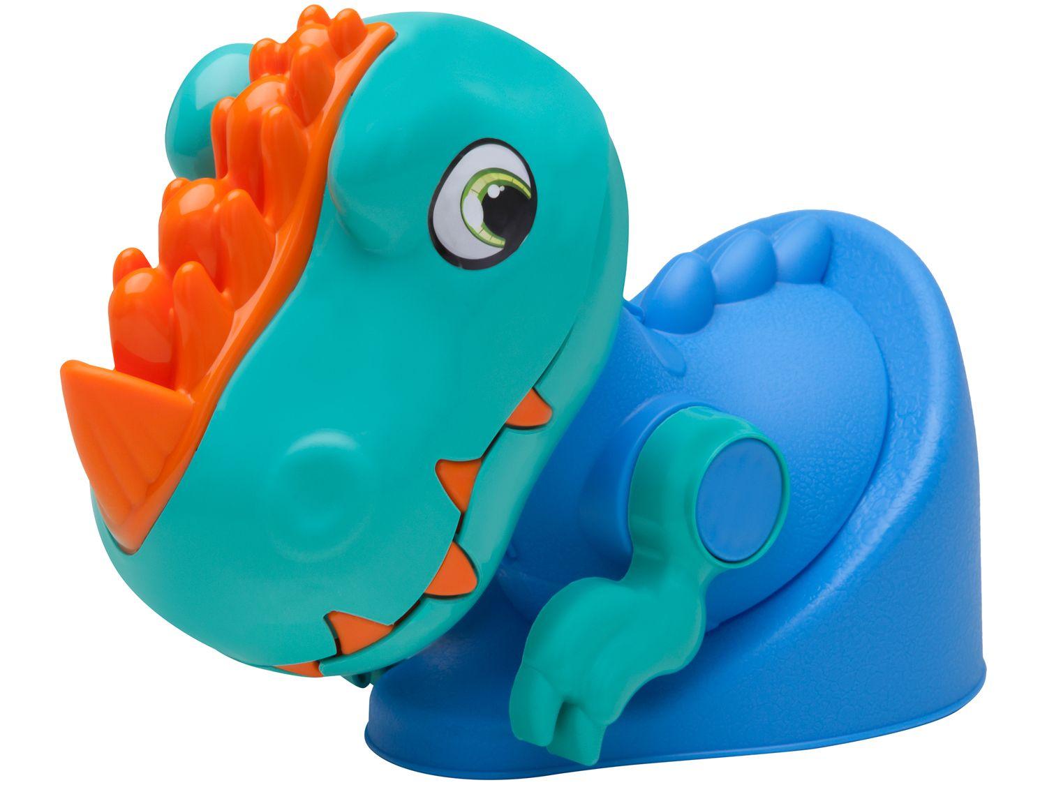 Pista Race Looping Dino Samba Toys
