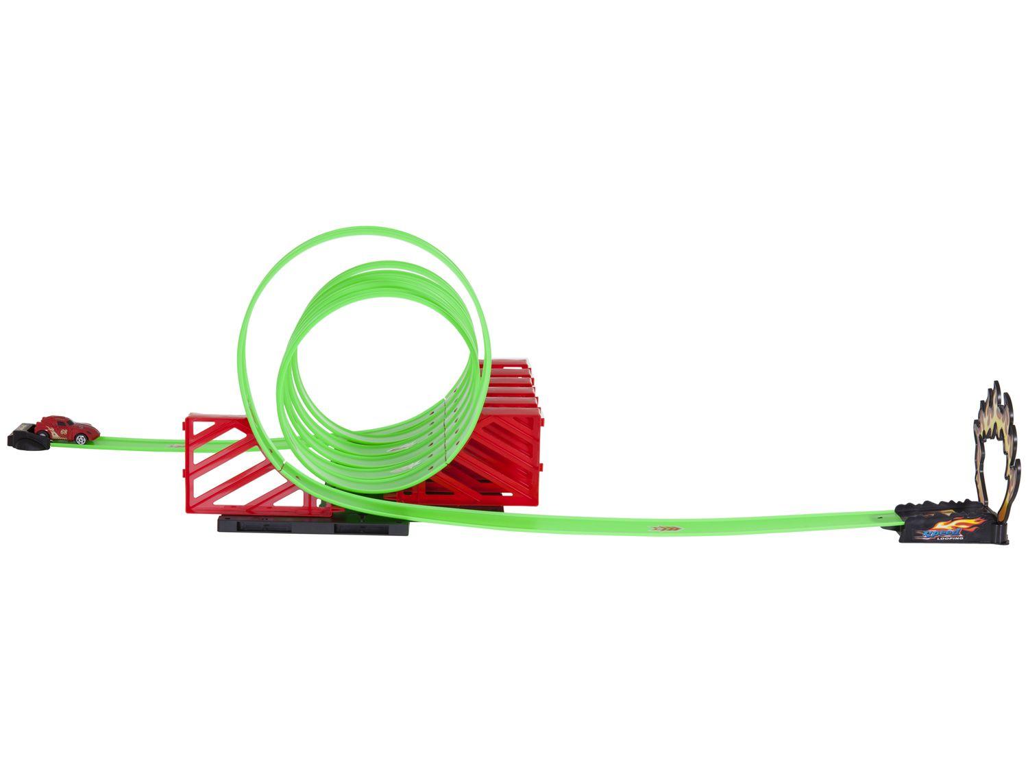 Pista Super Looping