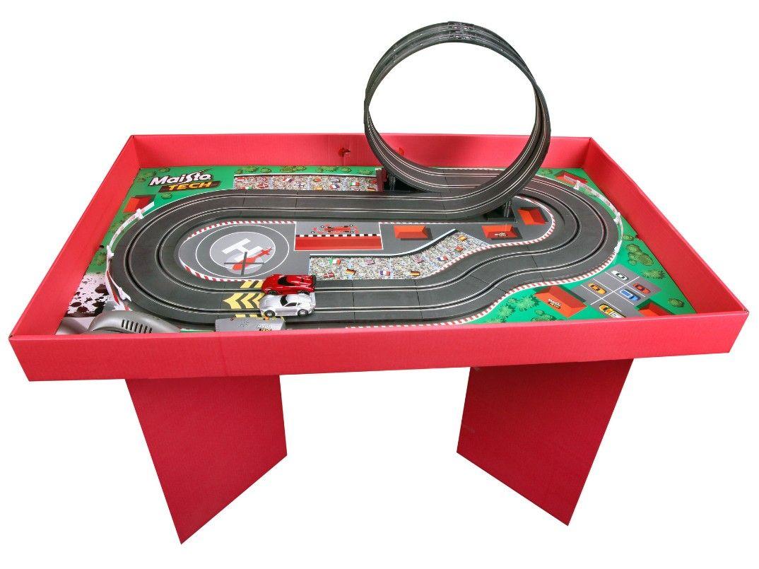 Pista Vision Gran Turismo Super Circuit