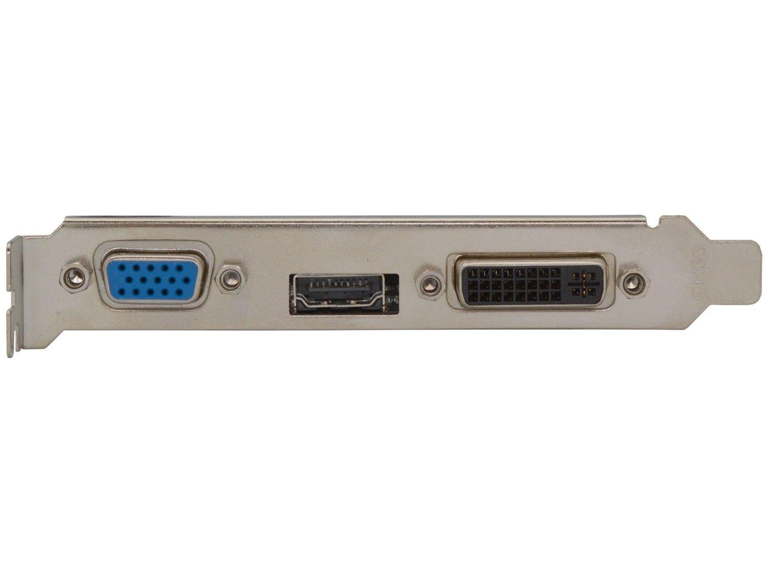 Placa de Vídeo Afox Radeon R5 220 2GB DDR3