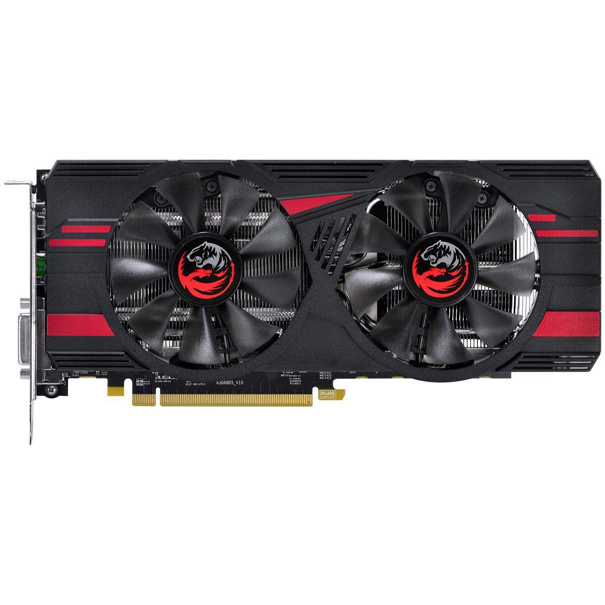 Rust rx 580 8gb фото 40