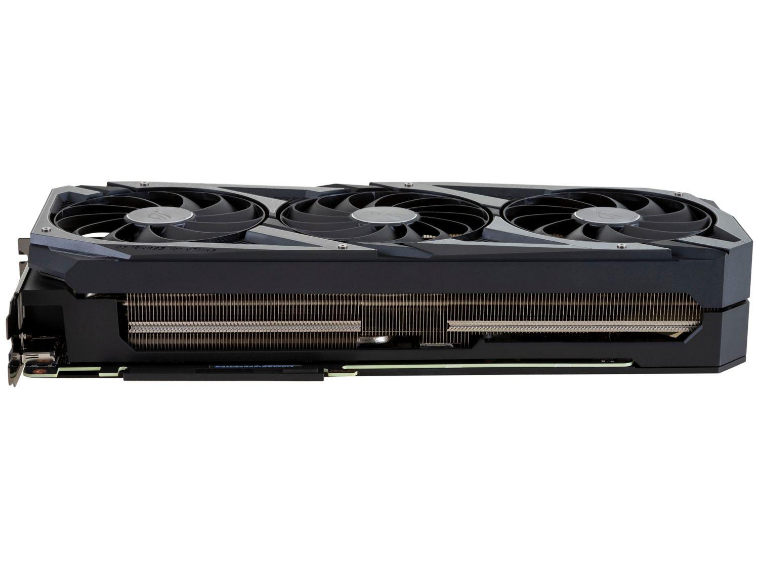 Placa de Vídeo Asus NVIDIA GeForce RTX 3060 Ti