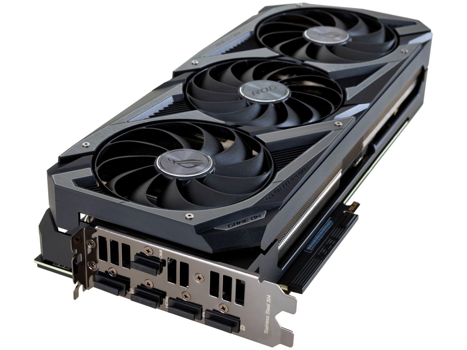 Elsa Rtx 3070 Ti Eraser Graphics Board | eBay
