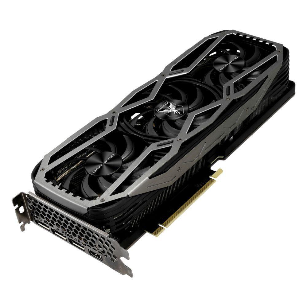 Placa de Vídeo Gainward GeForce RTX 3070 8GB Phoenix GDDR6 Placa de Vídeo Gainward GeForce RTX 3070 8GB Phoenix GDDR6