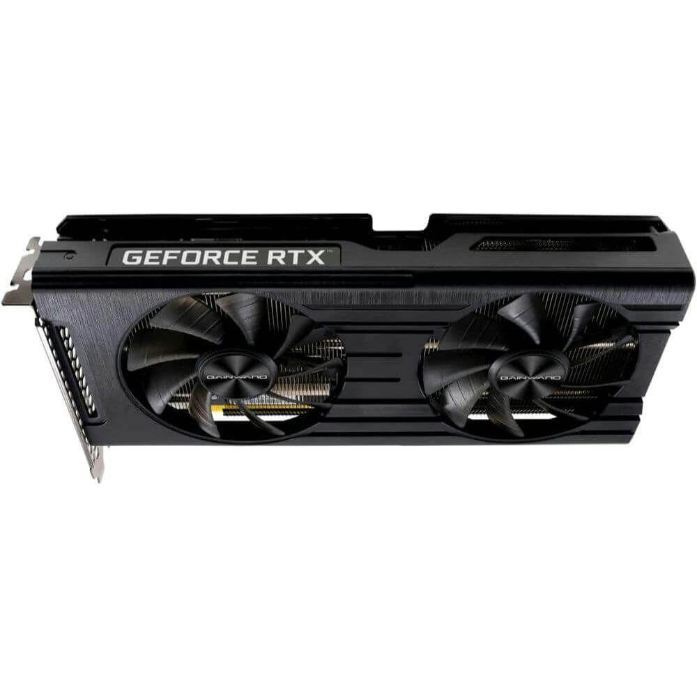 未開封】GAINWARD GeForce RTX 3050 GHOST 8GB mustaqbal.af