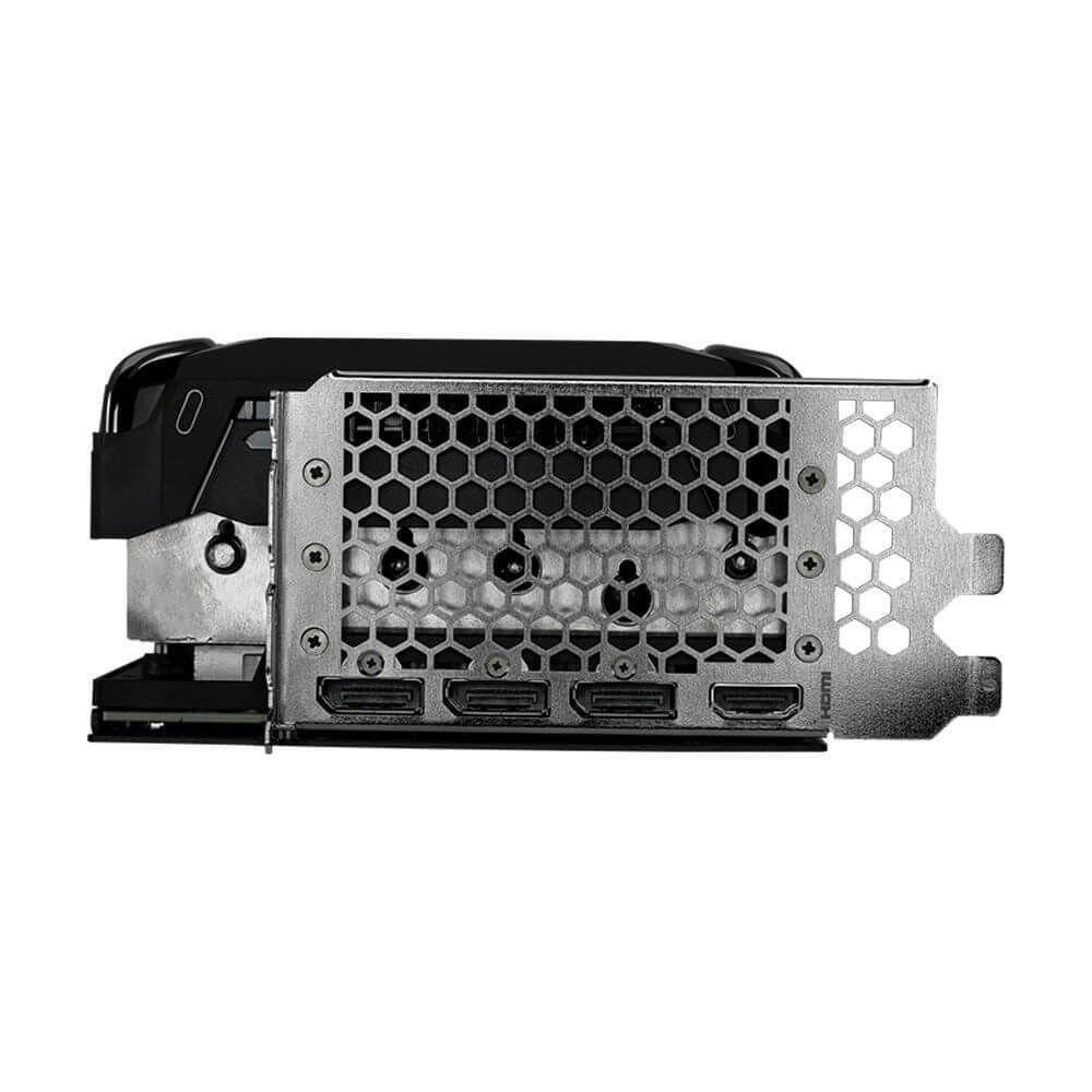 Placa de vídeo gainward nvidia RTX 4080 phantom GS 16GB 256 Placa de vídeo gainward nvidia RTX 4080 phantom GS 16GB 256