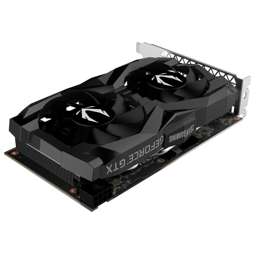 ZOTAC GAMING GeForce GTX 1660 SUPER AMP | ZOTAC