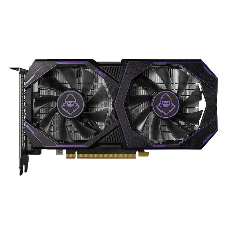 Graphics Card Msi Gtx 1660 Super 6gb Placa De Video MSI GeForce