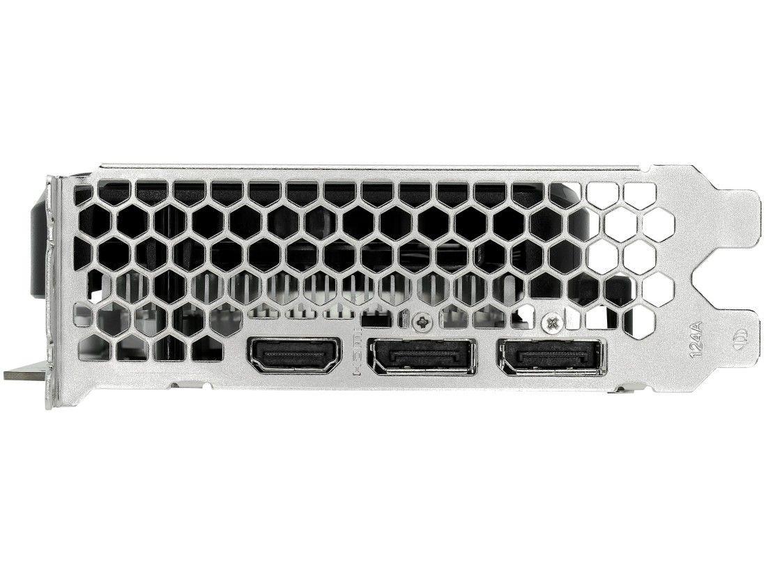 Placa de Vídeo Palit GeForce GTX 1650 4GB
