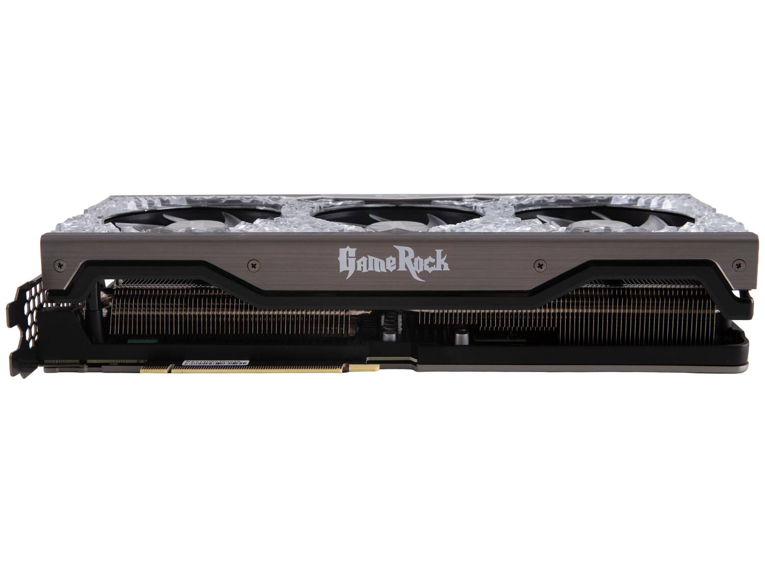 Placa de Vídeo Palit GeForce RTX 3080 10GB| Colorido | Shopping