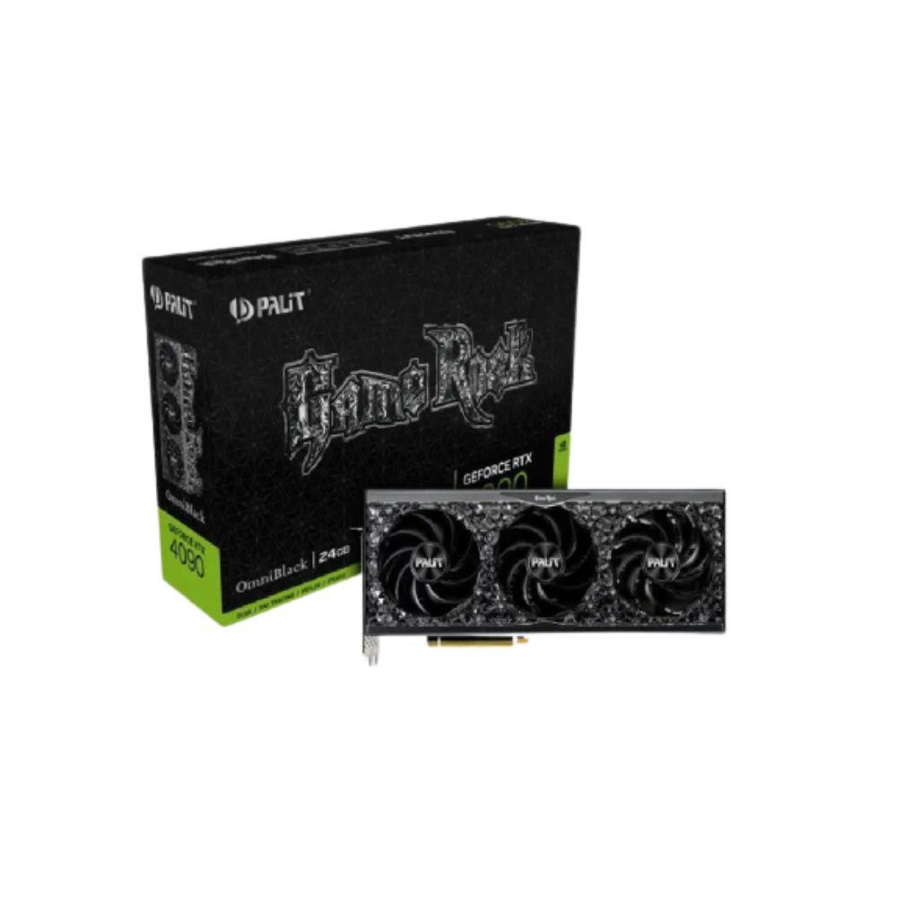 Palit Microsystems NED4090019SB-1020Q (GeForce RTX 4090