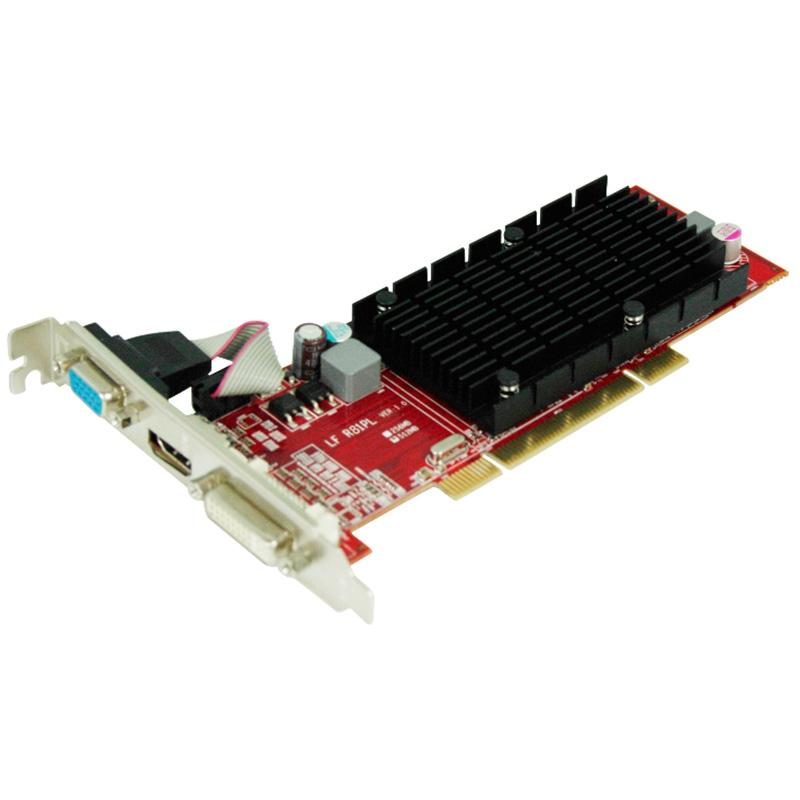 NEW DRIVER: AX5450 1GB