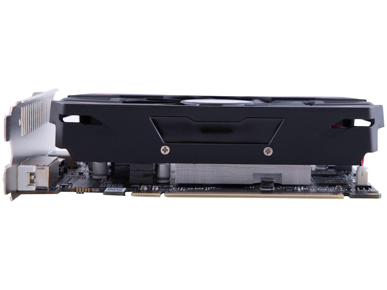 Placa de Vídeo Power Color Radeon RX 550 4GB