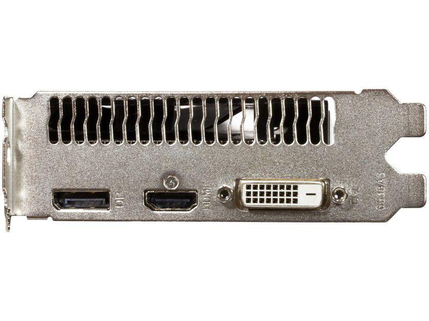 Placa de Vídeo Power Color Radeon RX 570