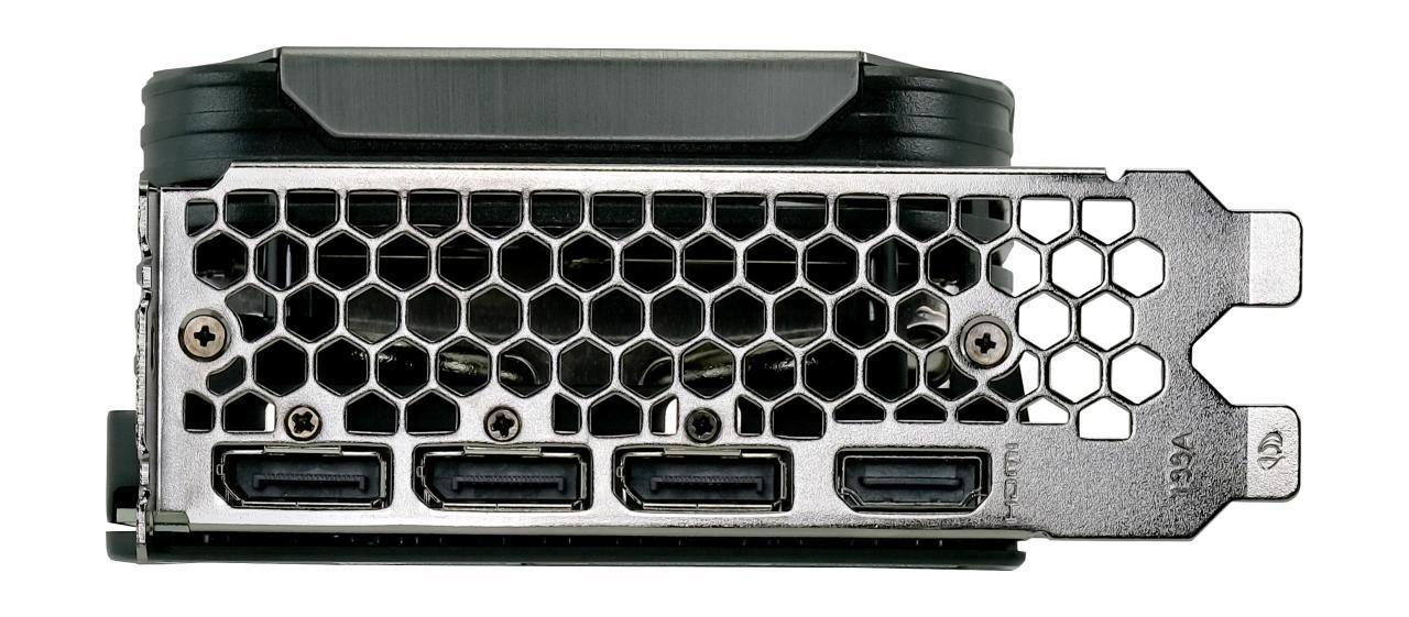 Placa De Vídeo Rtx 3070 Ti, Gainward, 8 Gb, Phoenix, Gddr6X Placa De Vídeo Rtx 3070 Ti, Gainward, 8 Gb, Phoenix, Gddr6X