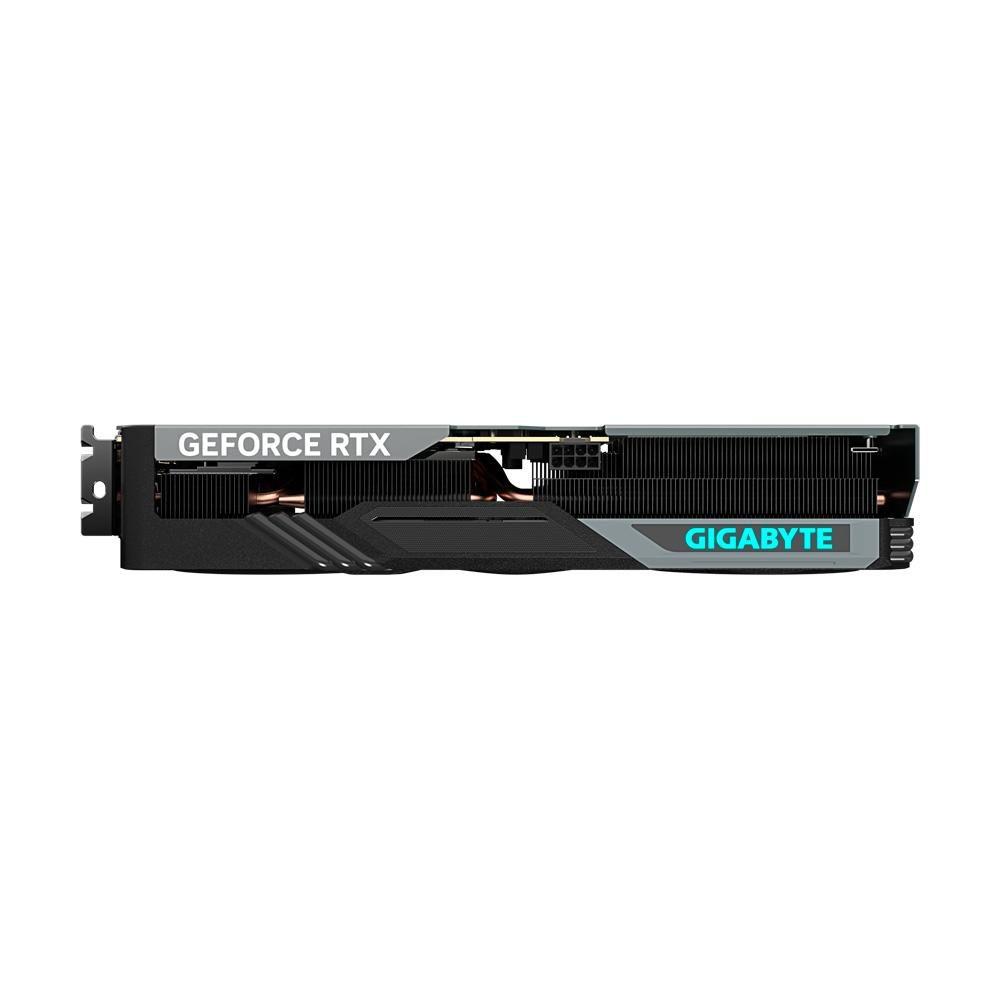 Placa de Vídeo RTX 4060 TI Gaming OC Gigabyte NVIDIA GeForce Placa de Vídeo RTX 4060 TI Gaming OC Gigabyte NVIDIA GeForce