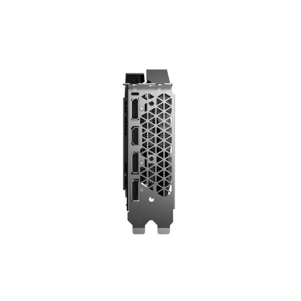 Placa de Vídeo Zotac GeForce RTX 2060 Super Mini 8GB GDDR6 Placa de Vídeo Zotac GeForce RTX 2060 Super Mini 8GB GDDR6