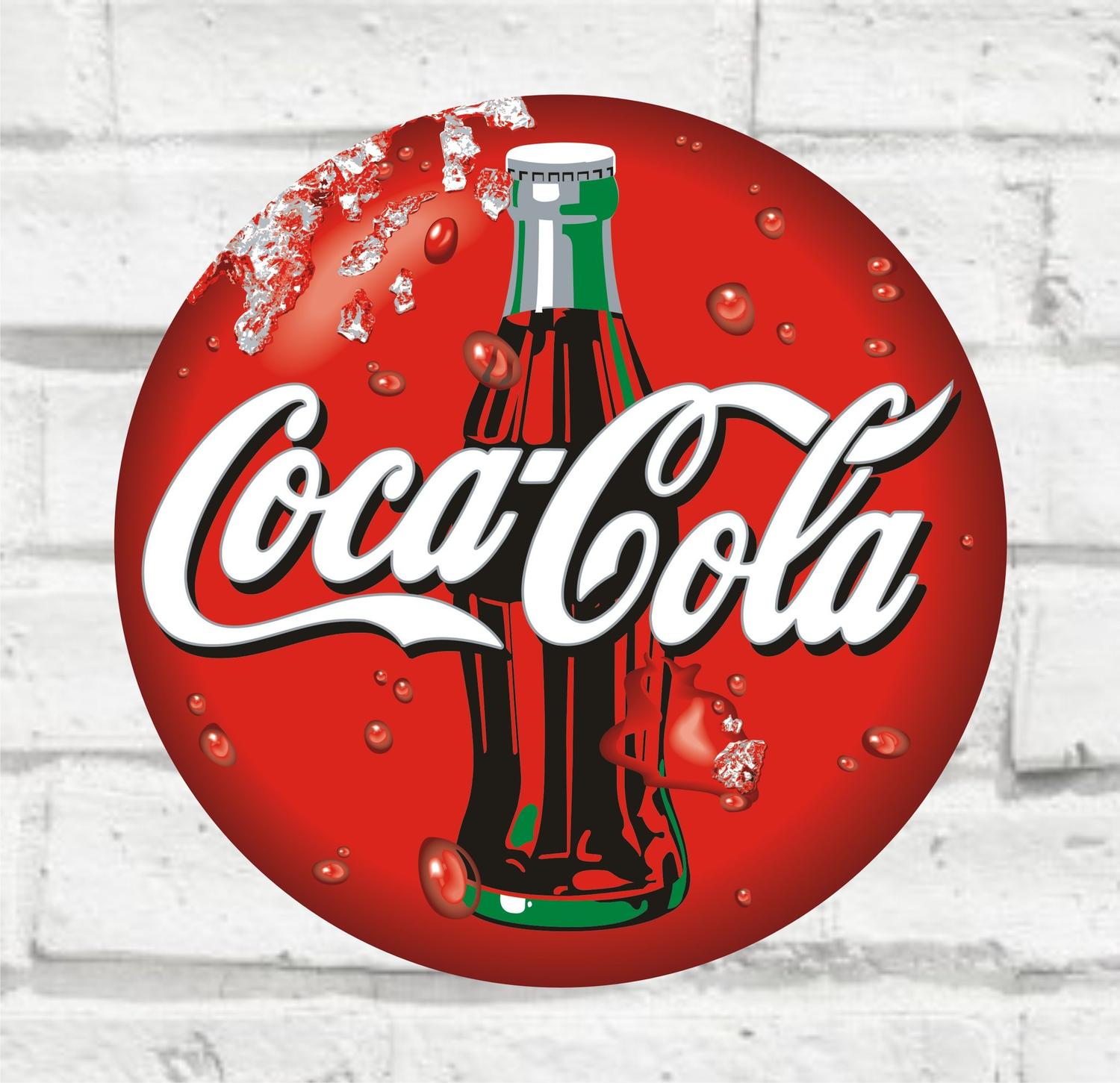 Coca-Cola