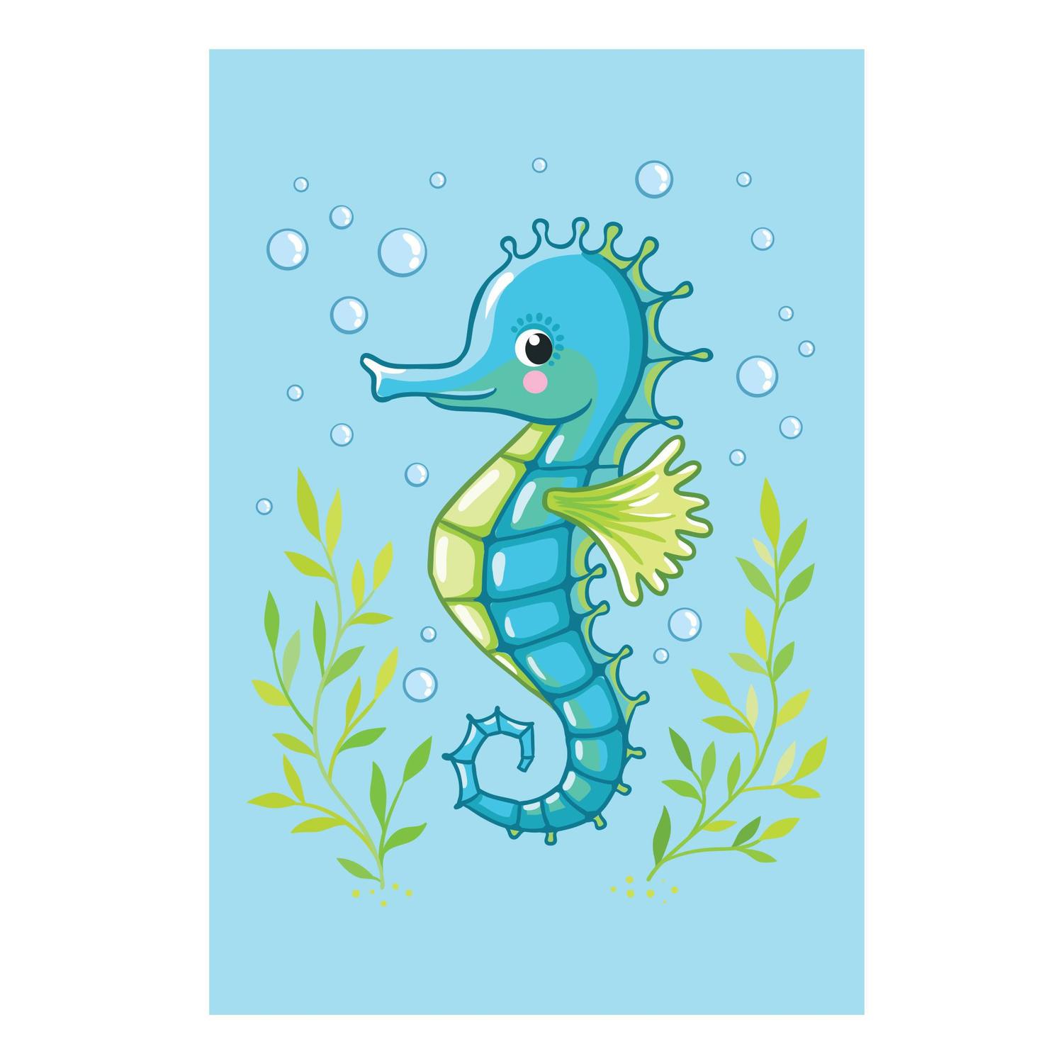 marca de roupa cavalo marinho