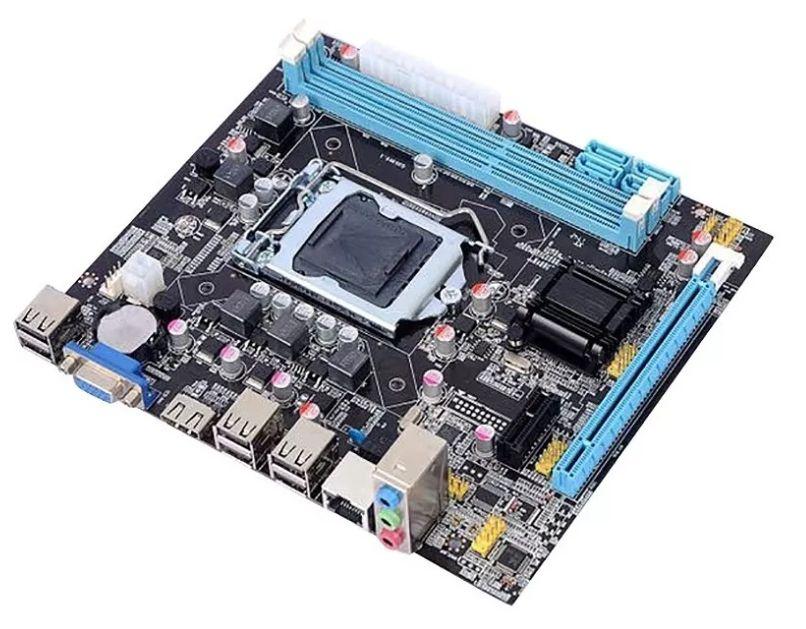 Placa De Video Ddr5 Funciona Em Placa Mae Ddr3