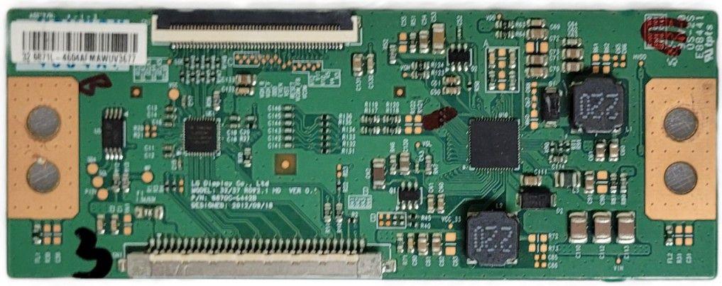 Placa t-con para tv tc-32ds600b modelo 6870c-0442b Placa t-con para tv tc-32ds600b modelo 6870c-0442b